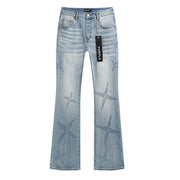 Brand purple jean woman 8