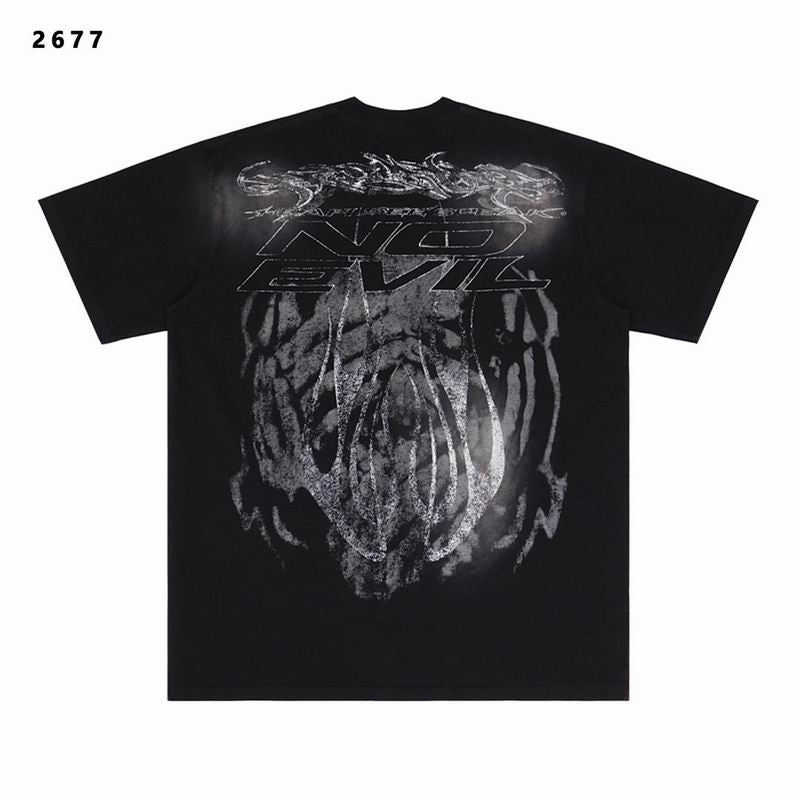 HELLSTAR T-SHIRT 375