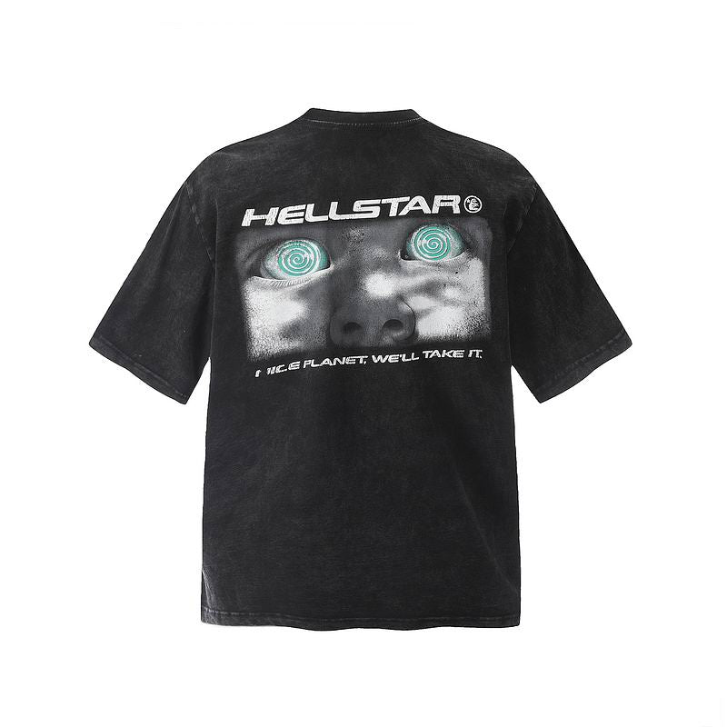 HELLSTAR T-SHIRT 267