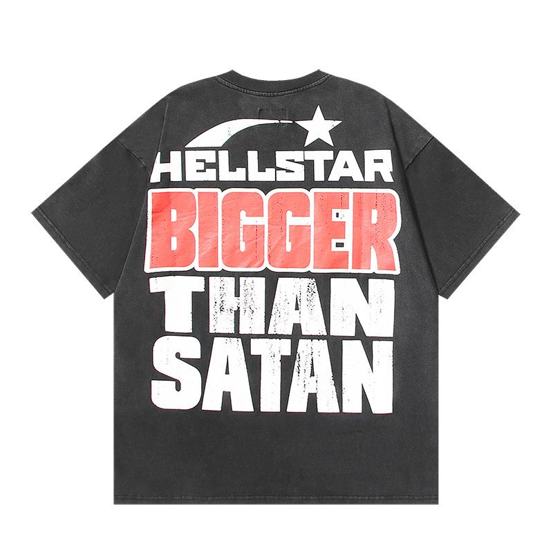 HELLSTAR T-SHIRT 404