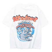 HELLSTAR T-SHIRT 228
