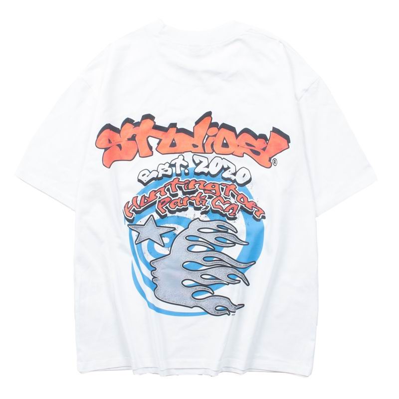 HELLSTAR T-SHIRT 228