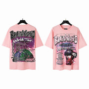 HELLSTAR T-SHIRT 505