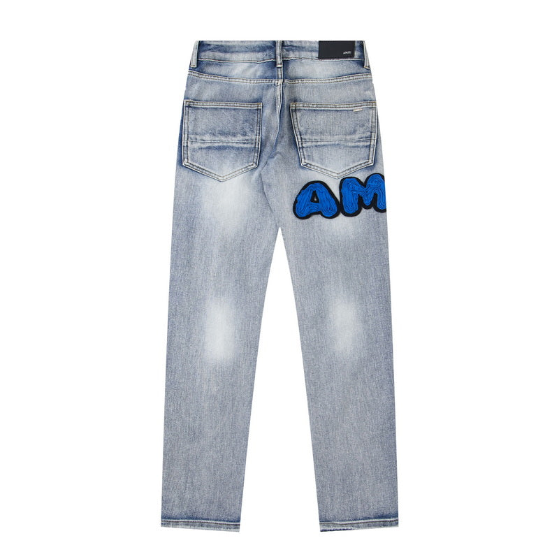 Brand purple jean 2