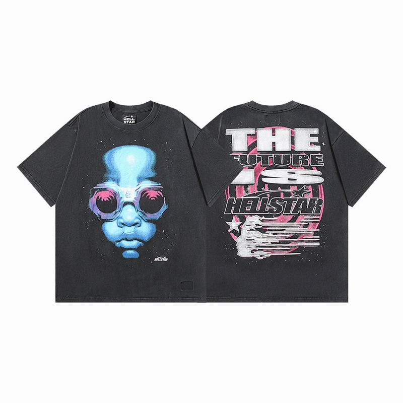 HELLSTAR T-SHIRT 500