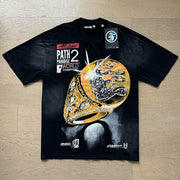 HELLSTAR T-SHIRT 455