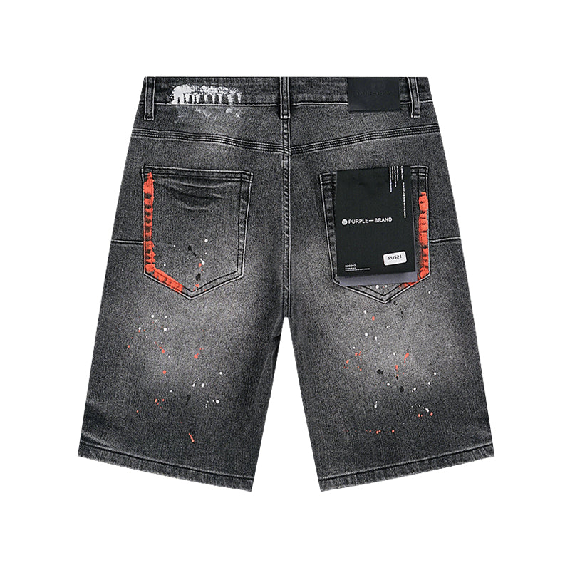 Brand Purple short 38