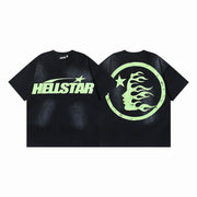 HELLSTAR T-SHIRT 499