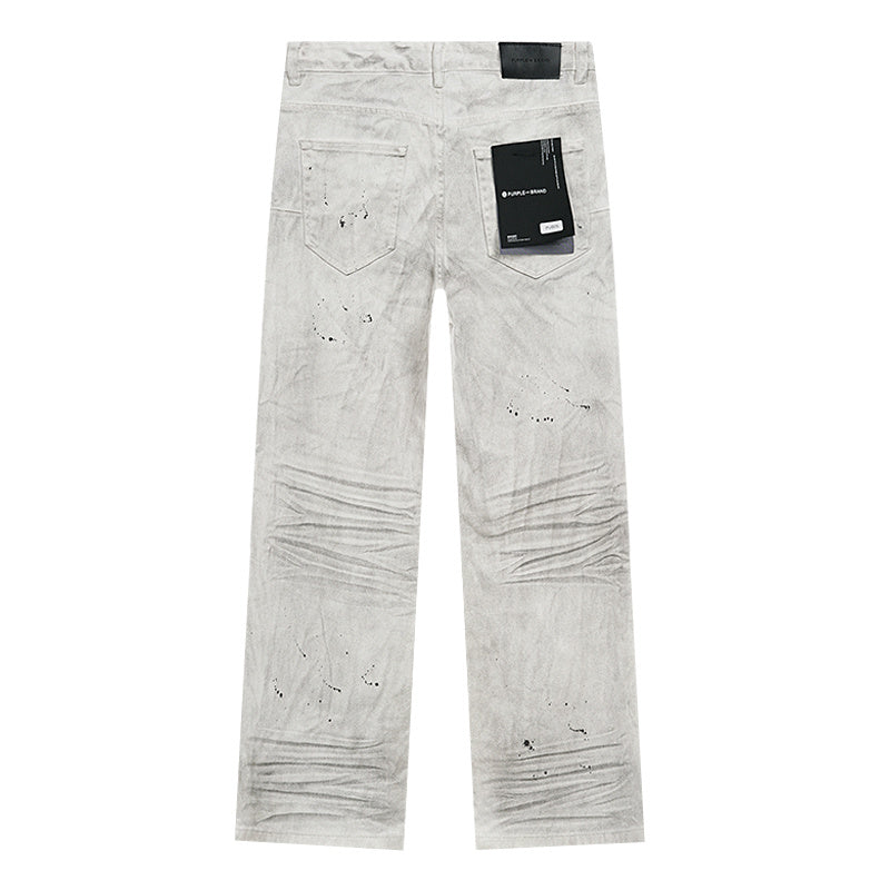 Brand purple jean 84