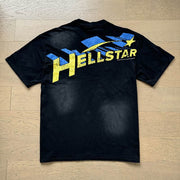 HELLSTAR T-SHIRT 464