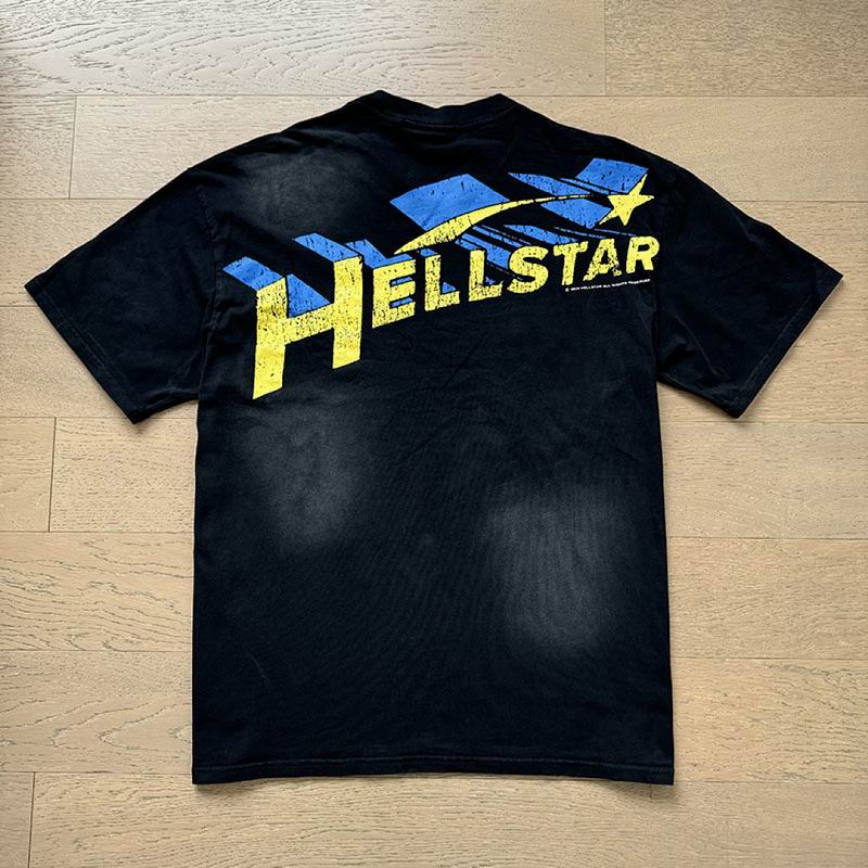 HELLSTAR T-SHIRT 464