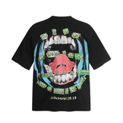 HELLSTAR T-SHIRT 245