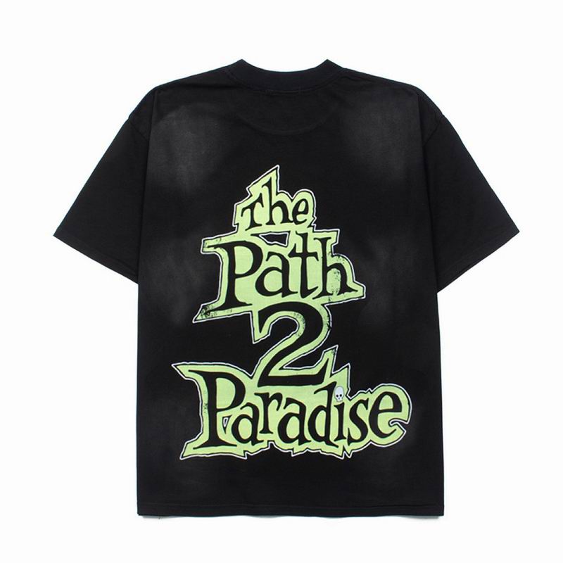 HELLSTAR T-SHIRT 205