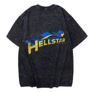 HELLSTAR T-SHIRT 230