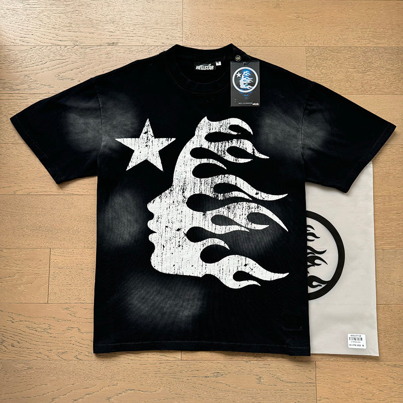 HELLSTAR T-SHIRT 66