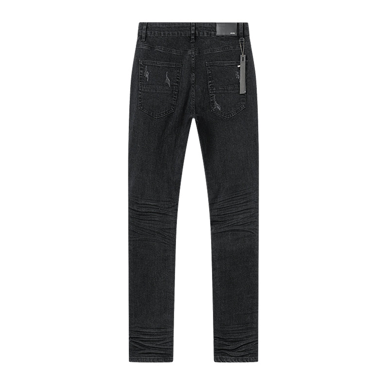 Brand purple jean 112