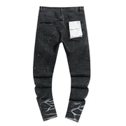 Brand purple jean 93