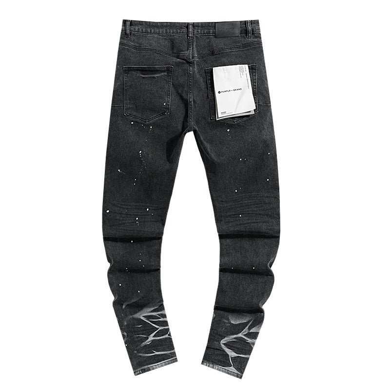 Brand purple jean 93