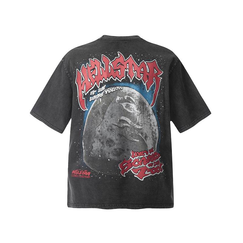 HELLSTAR T-SHIRT 266