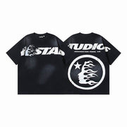 HELLSTAR T-SHIRT 495