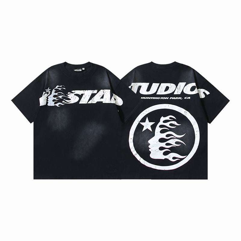 HELLSTAR T-SHIRT 495