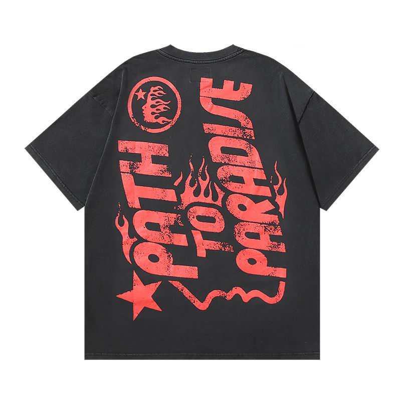 HELLSTAR T-SHIRT 416