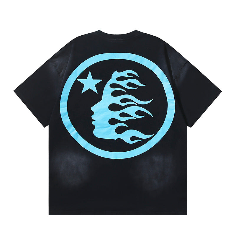 HELLSTAR T-SHIRT 126