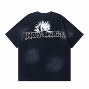 HELLSTAR T-SHIRT 427