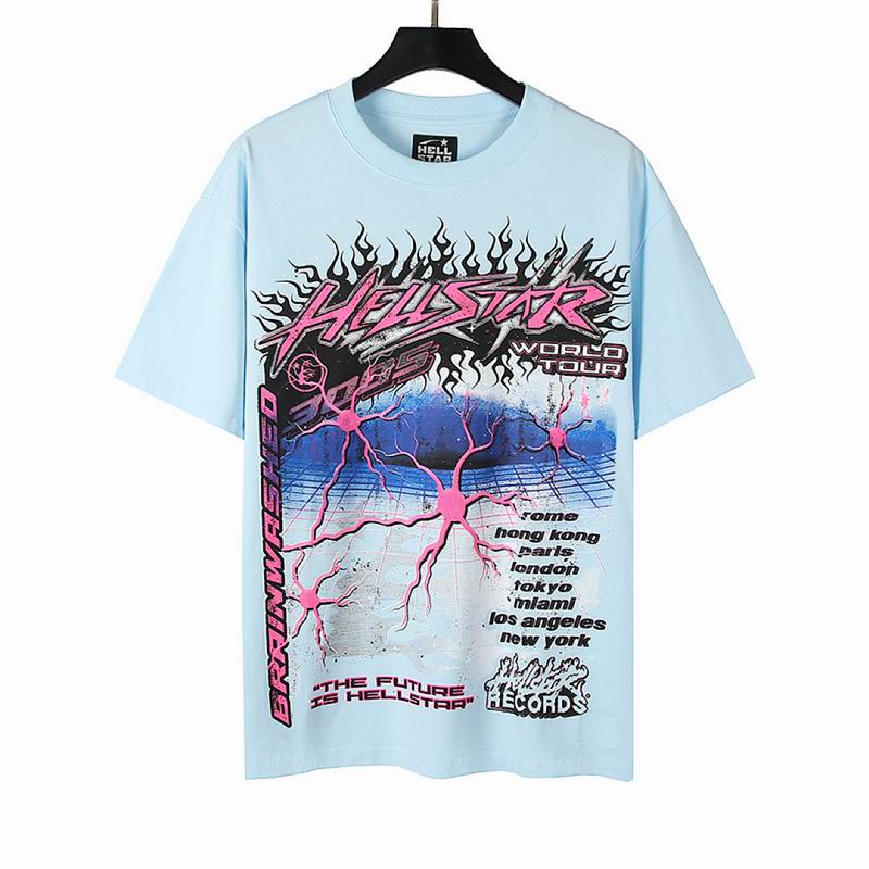 HELLSTAR T-SHIRT 504