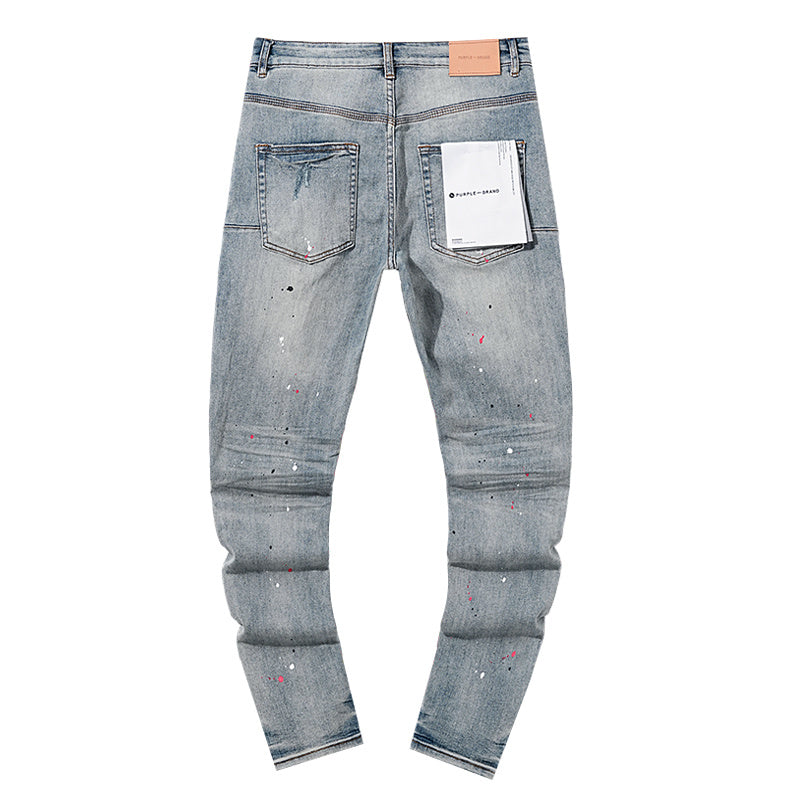 Brand purple jean 99