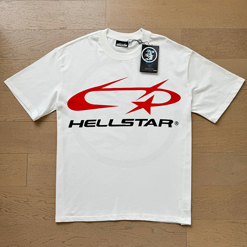 HELLSTAR T-SHIRT & SHORT 8