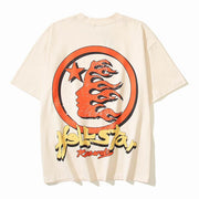 HELLSTAR T-SHIRT 236
