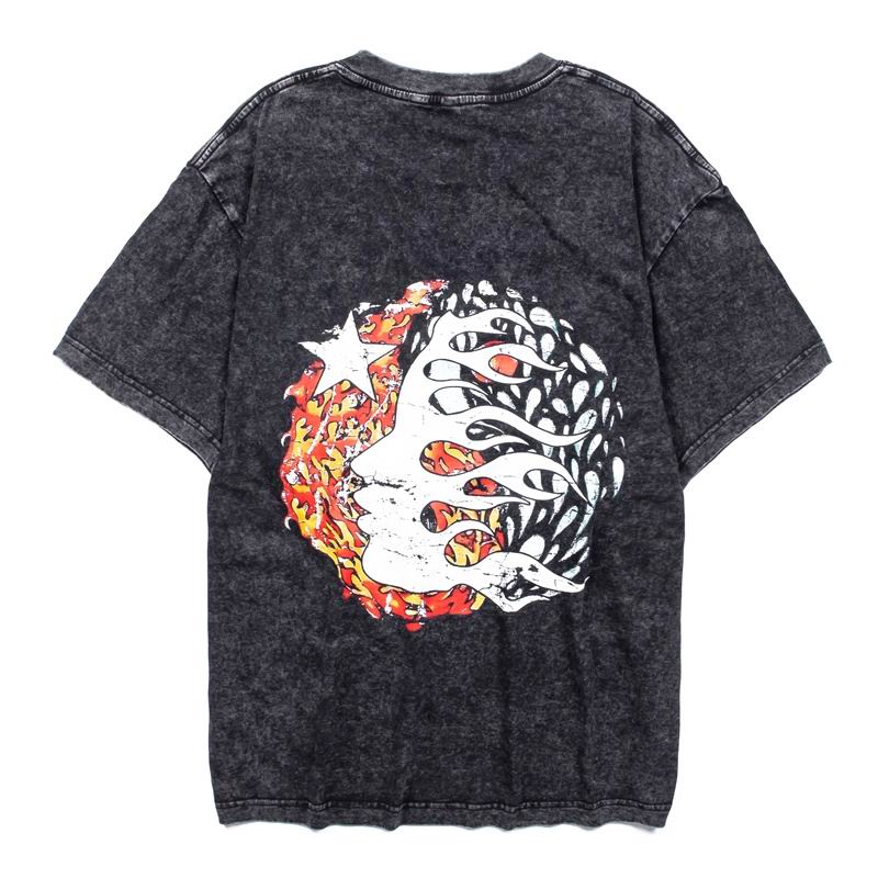 HELLSTAR T-SHIRT 225
