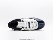 Air Jordan 11 Retro HighMidnight NavyUNCAJ11 NIKE AIR