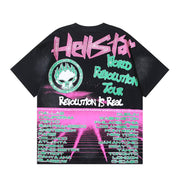 HELLSTAR T-SHIRT 362