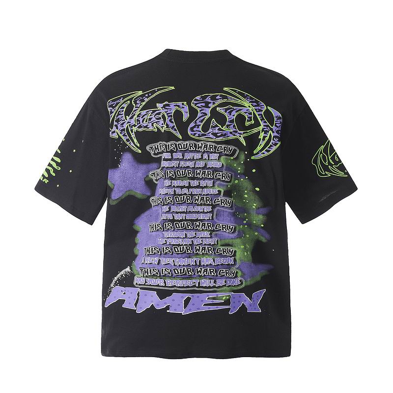 HELLSTAR T-SHIRT 262