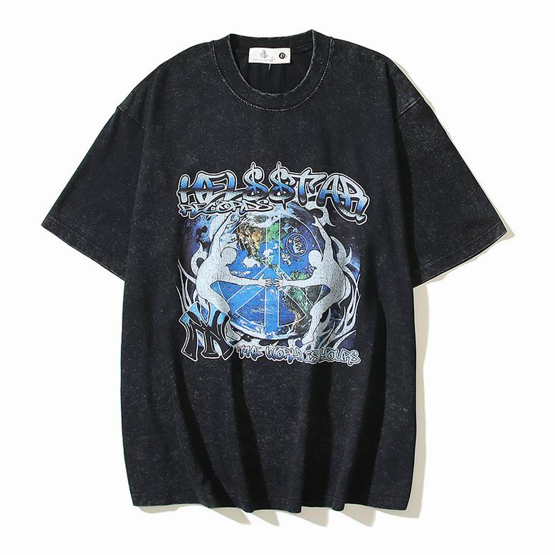 HELLSTAR T-SHIRT 234