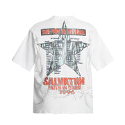 HELLSTAR T-SHIRT 246