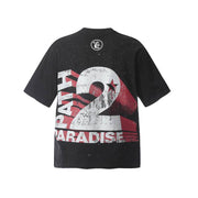HELLSTAR T-SHIRT 287