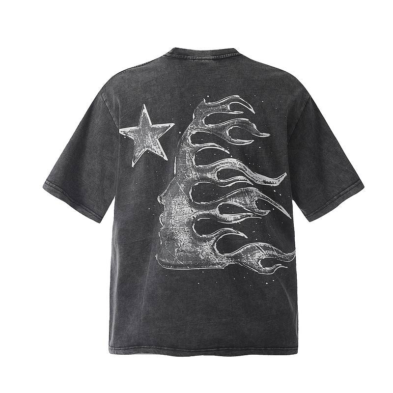 HELLSTAR T-SHIRT 257