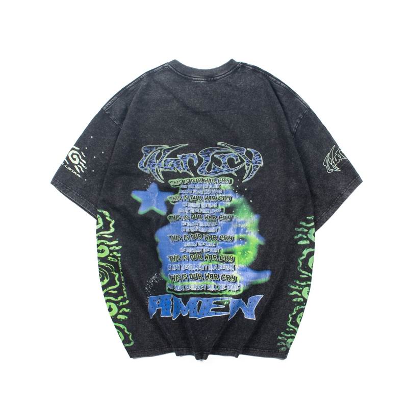 HELLSTAR T-SHIRT 218