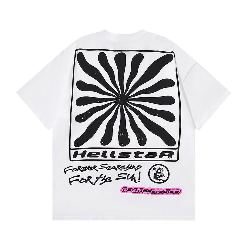 HELLSTAR T-SHIRT 446