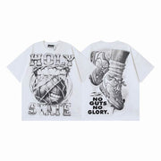 HELLSTAR T-SHIRT 474