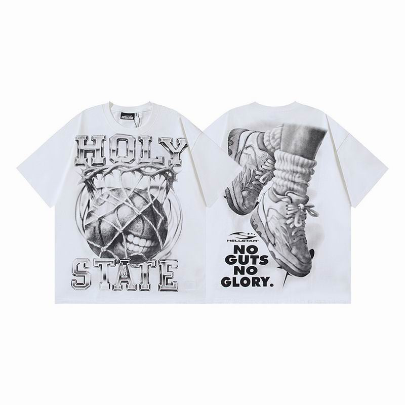 HELLSTAR T-SHIRT 474