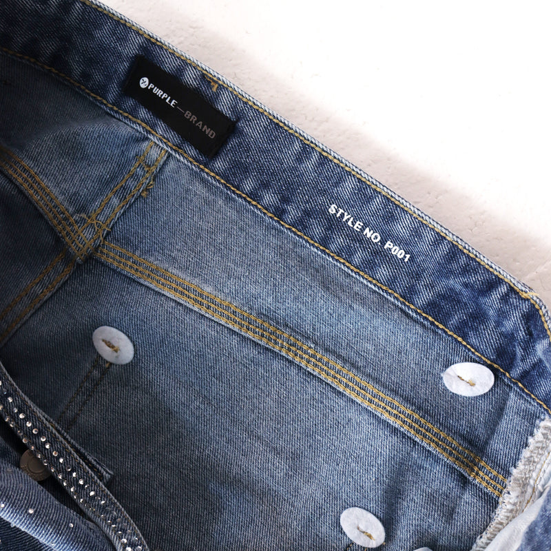 Brand Purple short 47