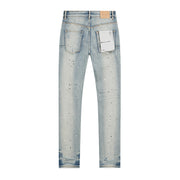 Brand purple jean 92