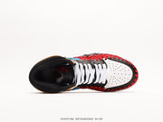 Union X AirJordan Retro High NRG 36 36