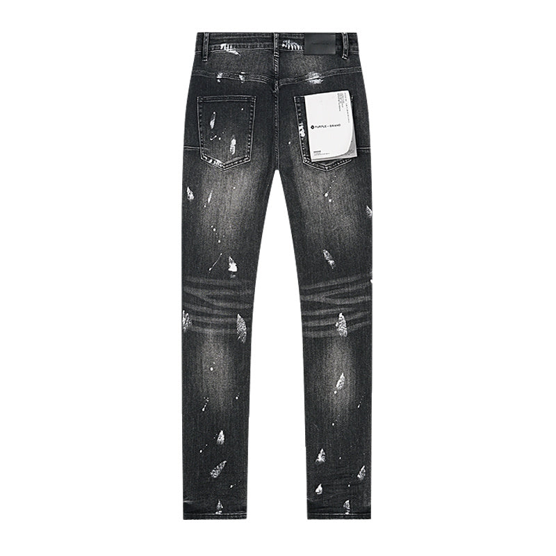 Brand purple jean 91