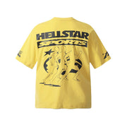 HELLSTAR T-SHIRT 282