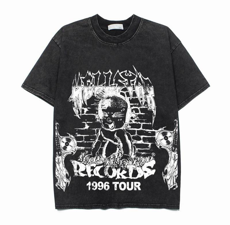 HELLSTAR T-SHIRT 203